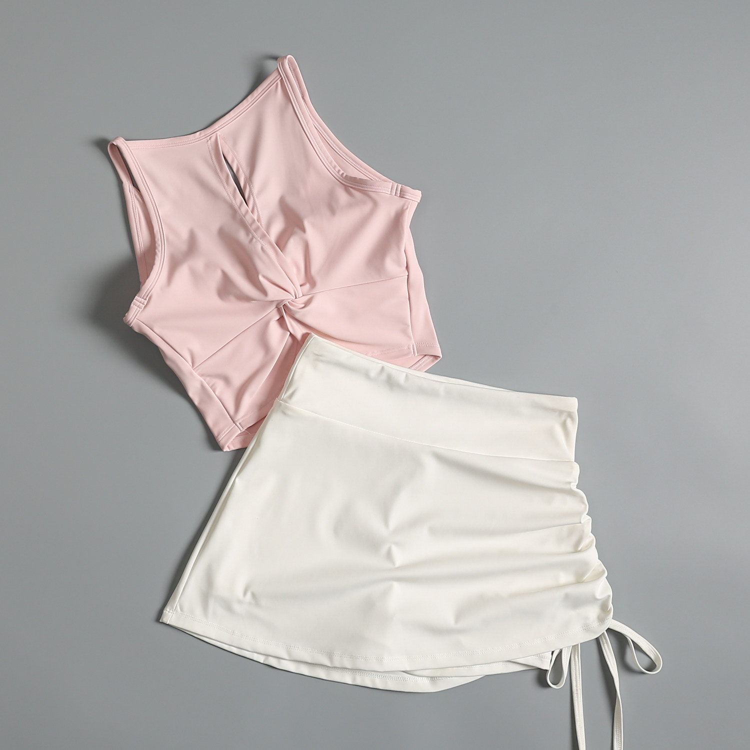 Pilates Yoga Morning - Traje deportivo de bádminton para mujer,