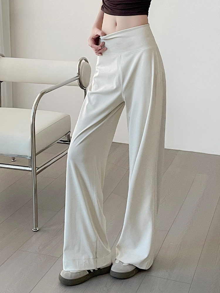 Pilates Yoga Morning - Pantalones de Yoga de Secado Rápido