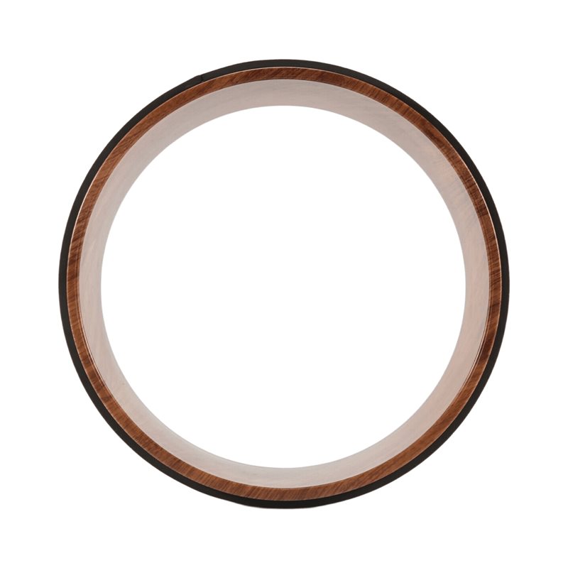 Yoga Wheel Dharma - Rueda de yoga Superior-Cork para posturas