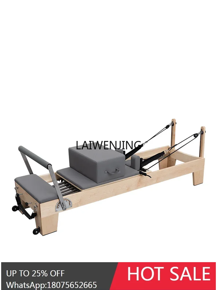 Pilates Yoga Same - HLZ Yoga Studio Cama de fitness