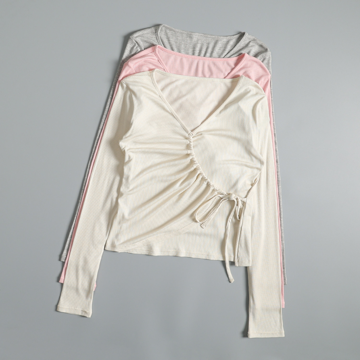 Pilates Yoga Morning - Tops deportivos de alta calidad para