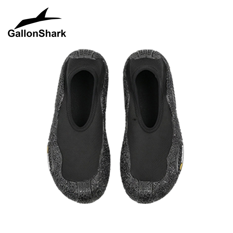 Pilates Yoga Footwear - GallonShark - Zapatos Calcetín Transpirables para
