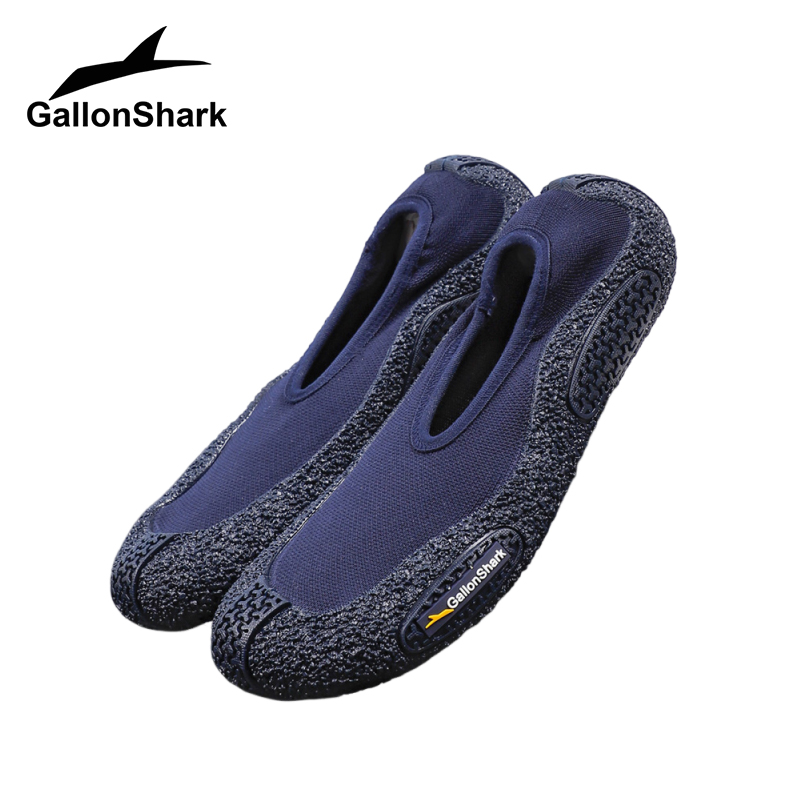 Pilates Yoga Footwear - GallonShark - Calcetines Antideslizantes para Pies
