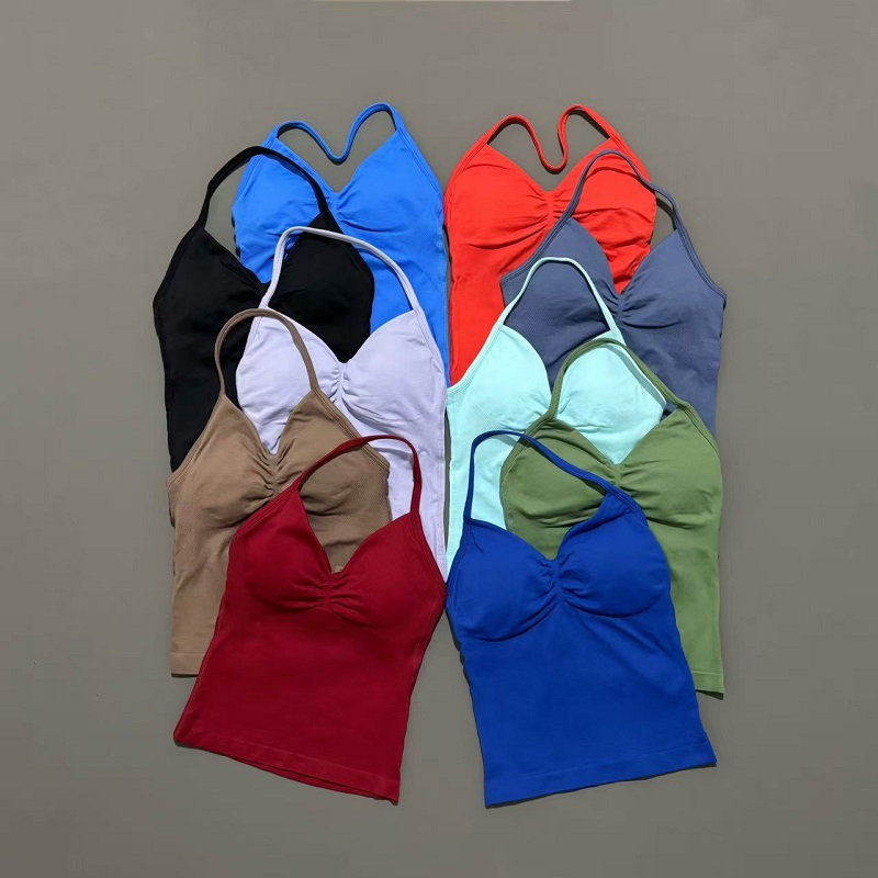 Pilates Yoga Jacket - Camisetas deportivas para gimnasio para mujer,