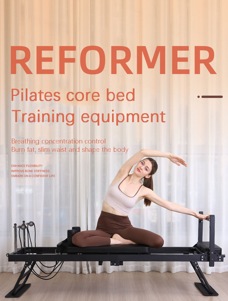 Pilates Yoga Same - Equipo de entrenamiento de yoga plegable