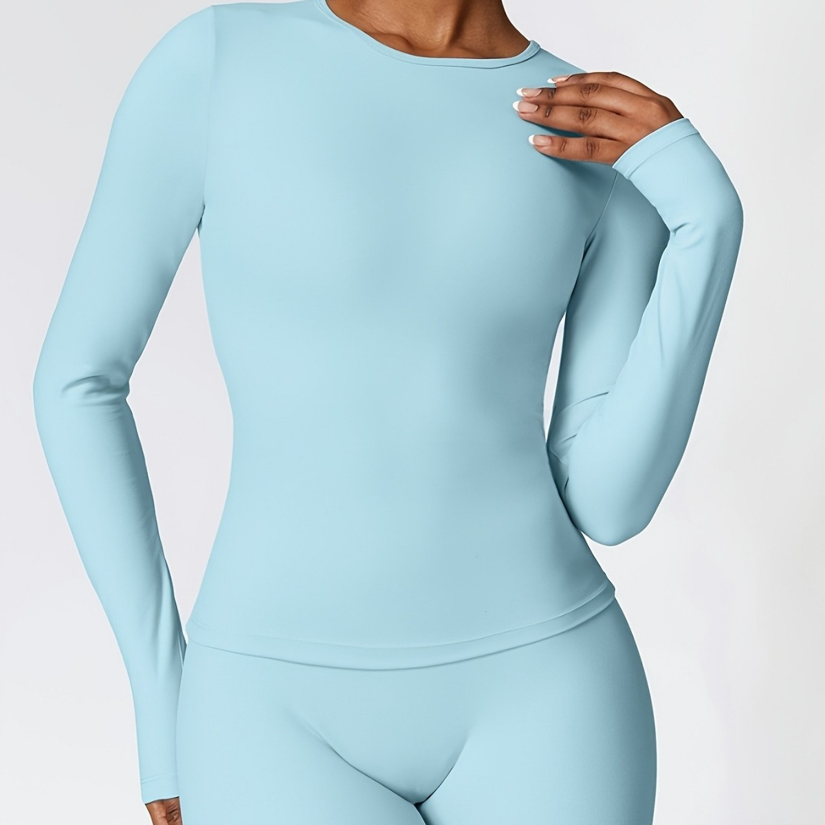 Traje de yoga ajustado, ropa d - Pilates & Yoga With Harna reseña y precio