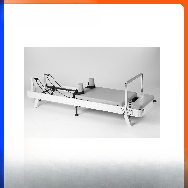 Equipo de Pilates, Cama de Pil - Pilates Yoga Same reseña y precio