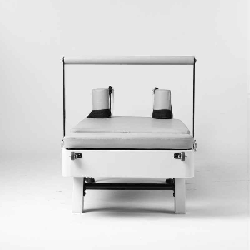 Equipo de Pilates, Cama de Pil - Pilates Yoga Same reseña y precio