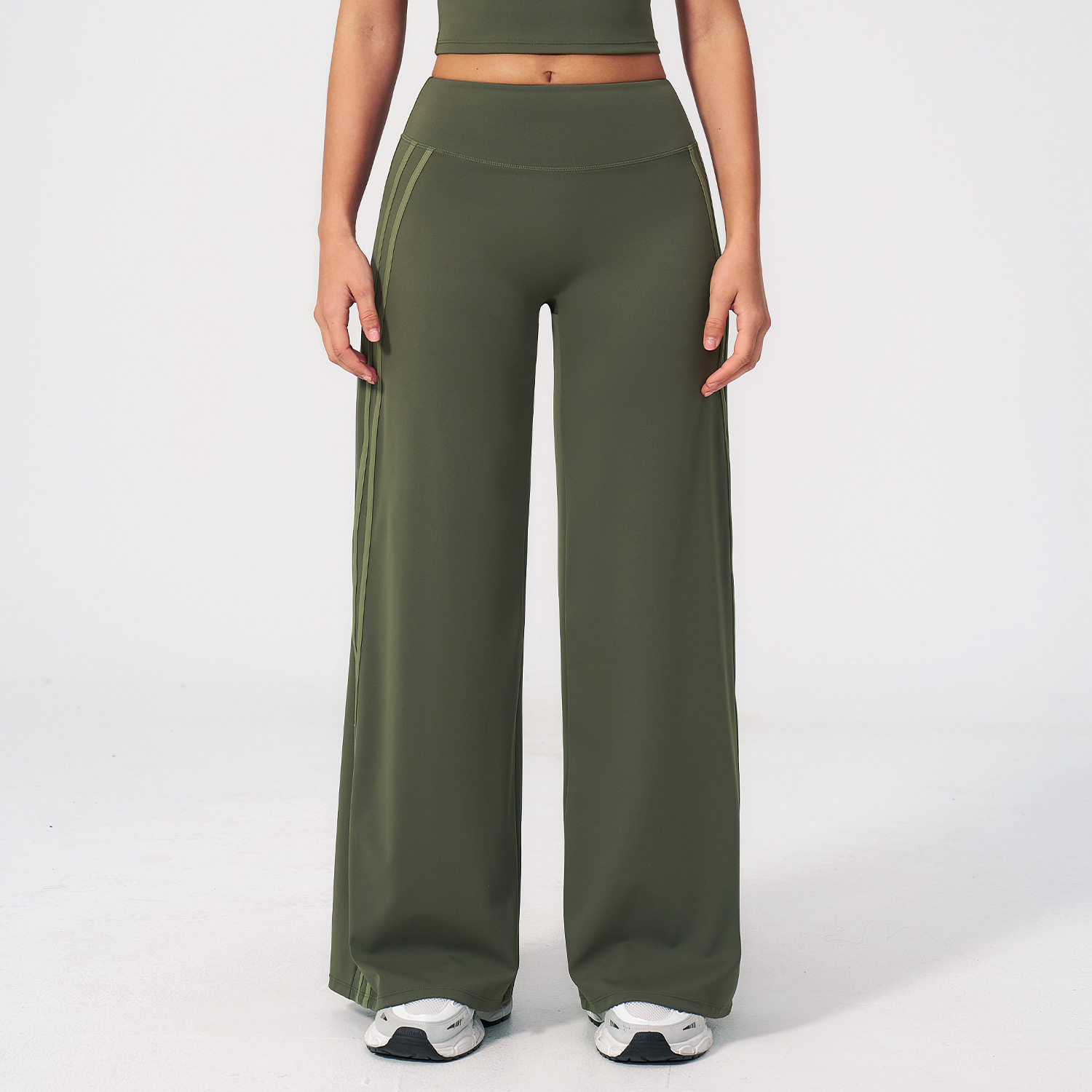 Pantalones Deportivos JUREN de - Pilates Yoga Jura reseña y precio