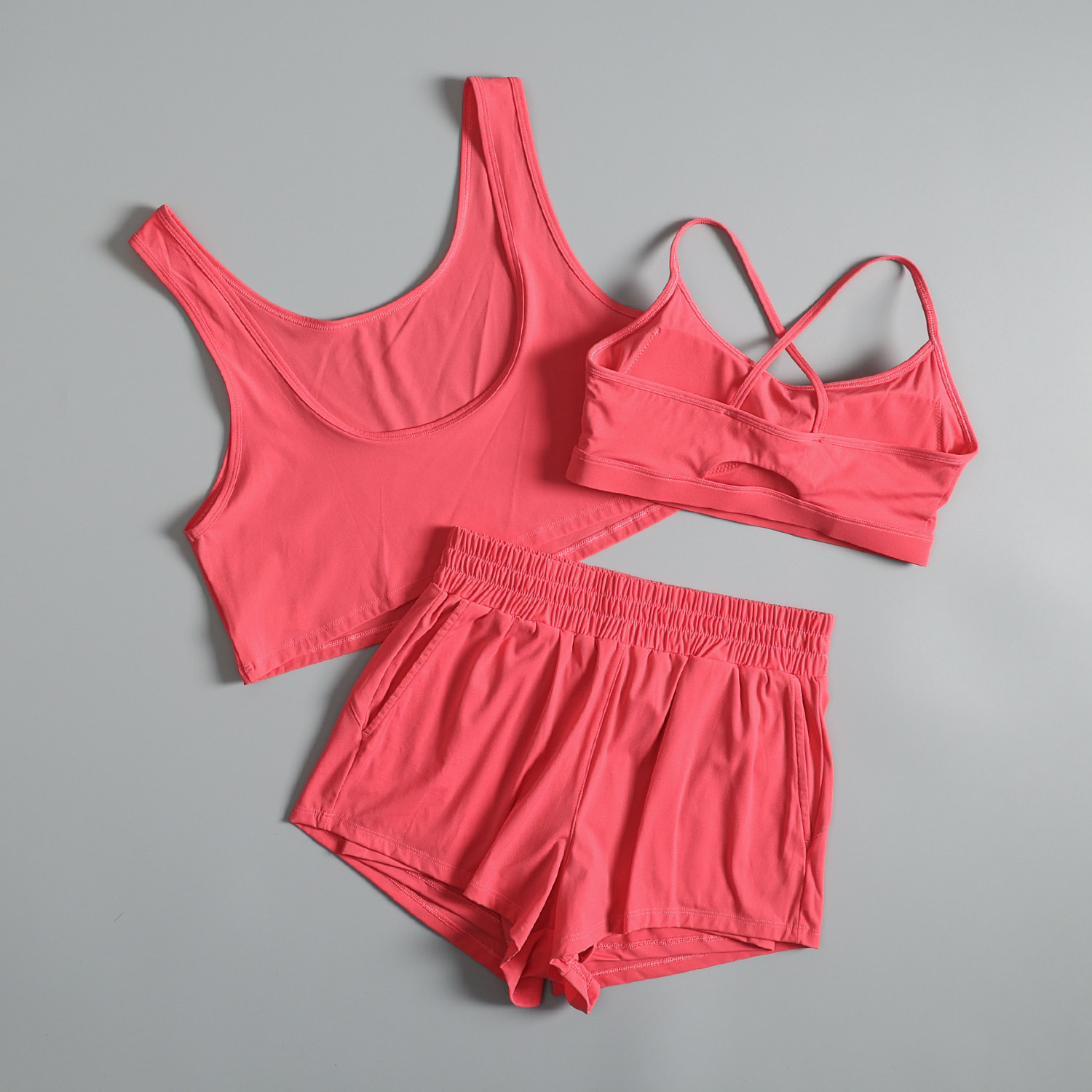 Conjunto de Ropa de Yoga para  - Pilates Yoga Morning reseña y precio