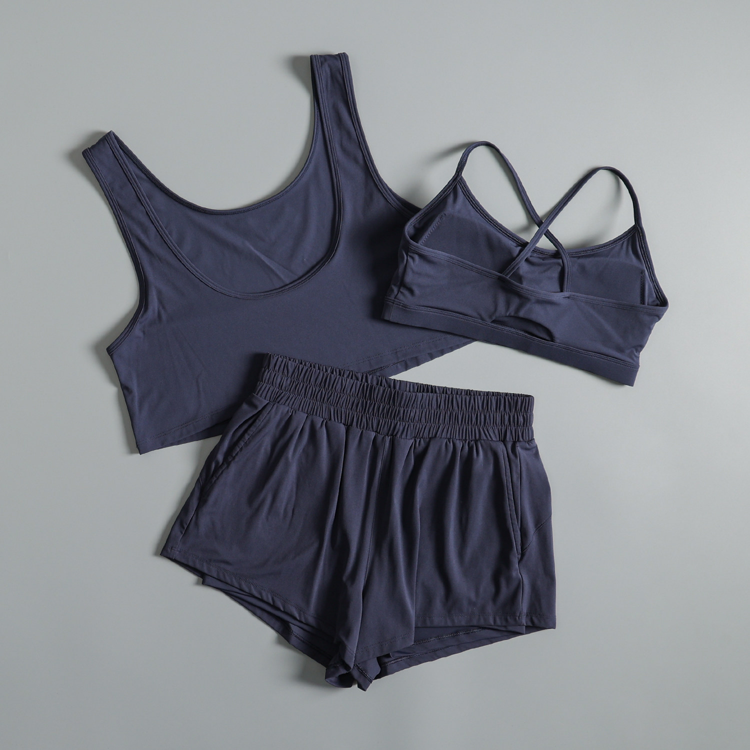 Conjunto de Ropa de Yoga para  - Pilates Yoga Morning reseña y precio