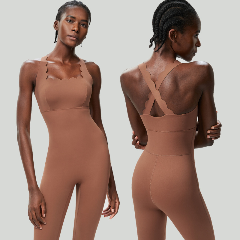 FUBEIKE onda pequeña belleza e - Pilates Yoga Jacket reseña y precio