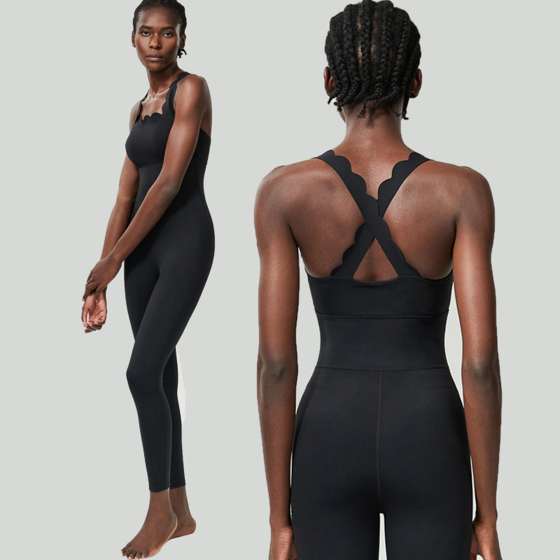 FUBEIKE onda pequeña belleza e - Pilates Yoga Jacket reseña y precio