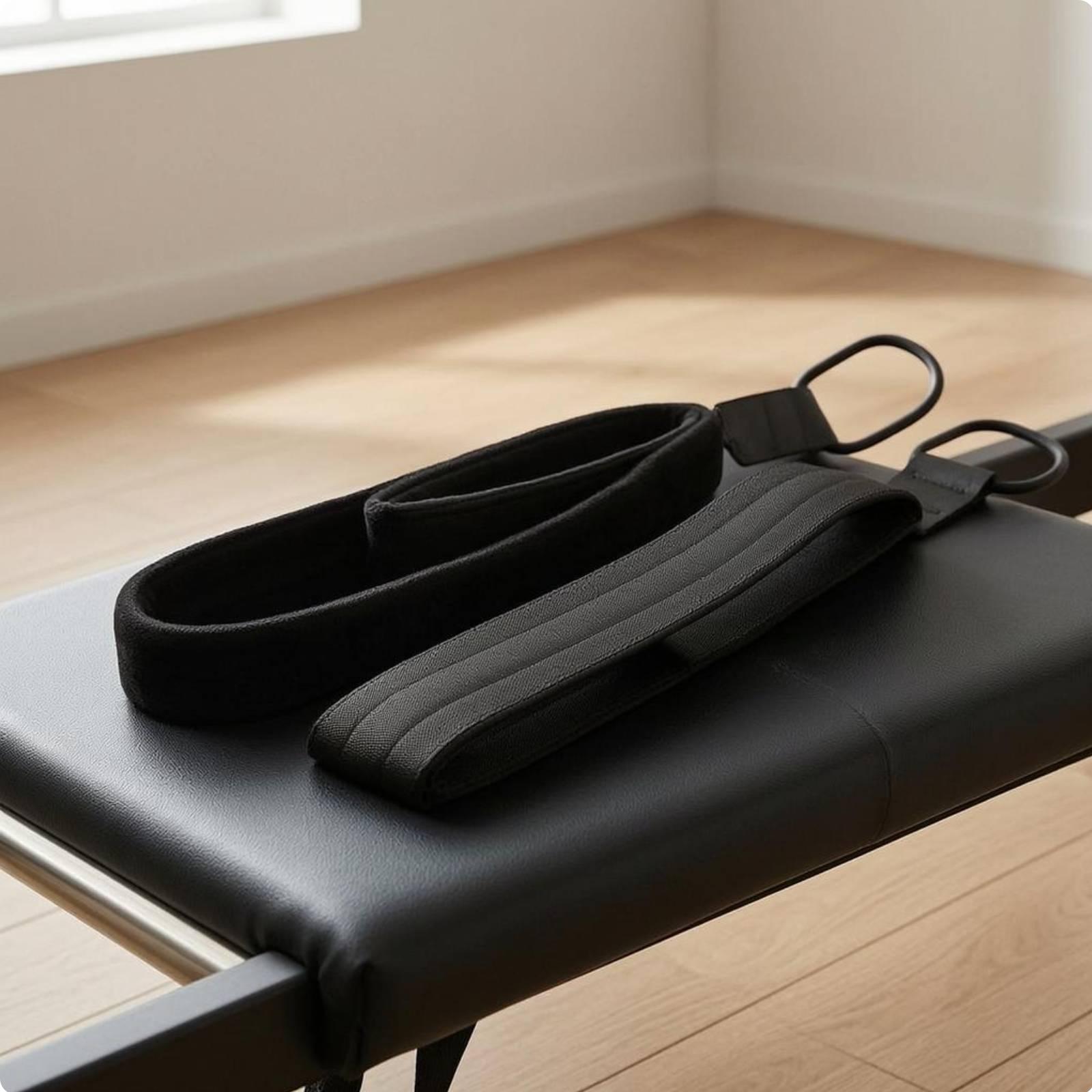 Correas de Entrenamiento de Pi - Pilates & Yoga With Harna reseña y precio