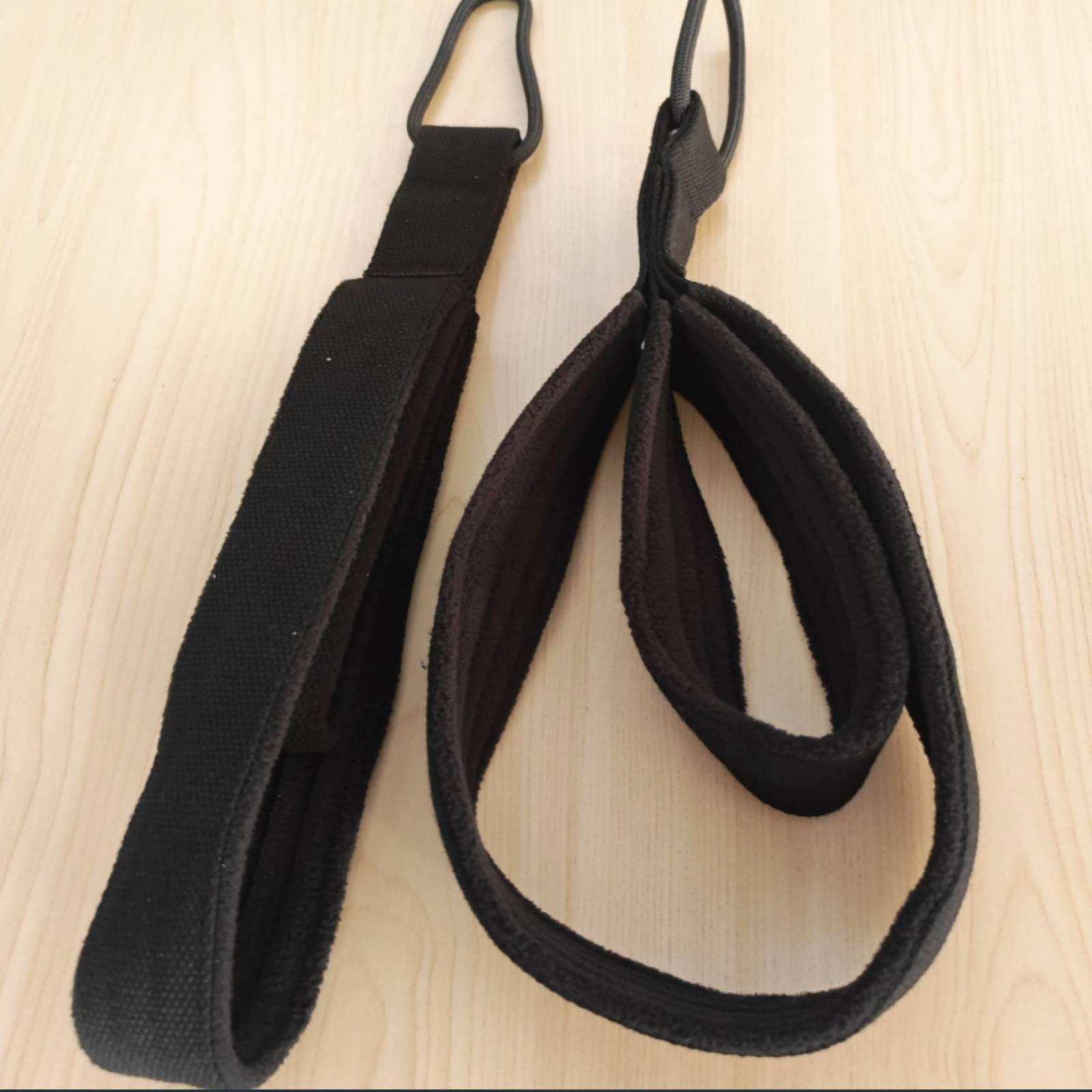 Correas de Entrenamiento de Pi - Pilates & Yoga With Harna reseña y precio