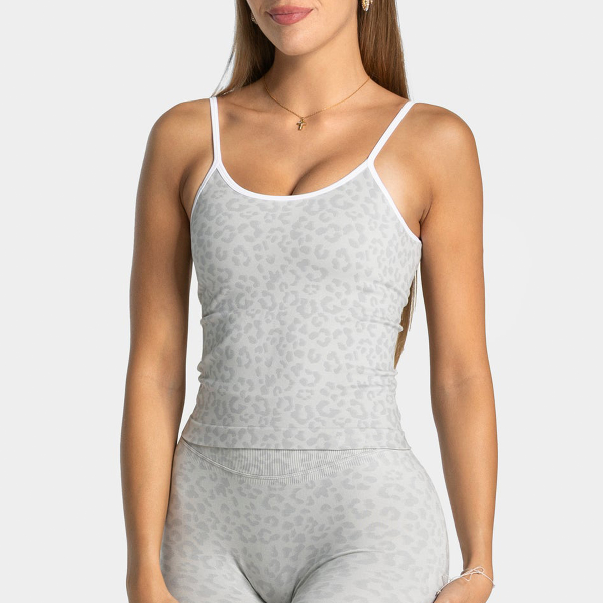 Top Deportivo Sexy con Estampa - Pilates Yoga Jacket reseña y precio