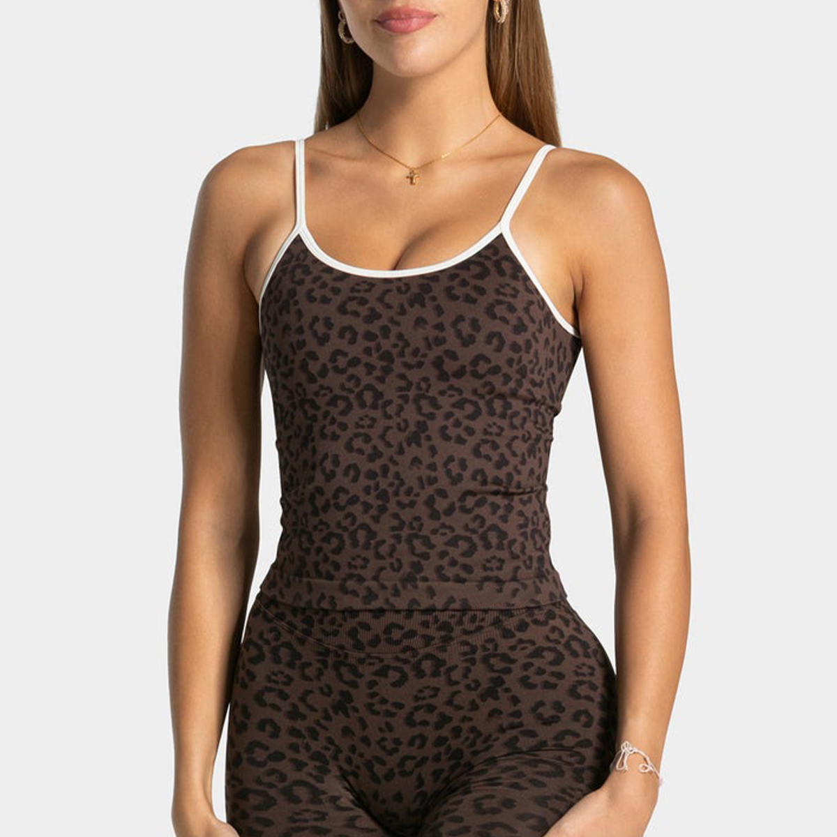 Top Deportivo Sexy con Estampa - Pilates Yoga Jacket reseña y precio