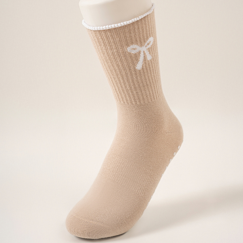 Calcetines de yoga antidesliza - Pilates Yoga Gifts reseña y precio