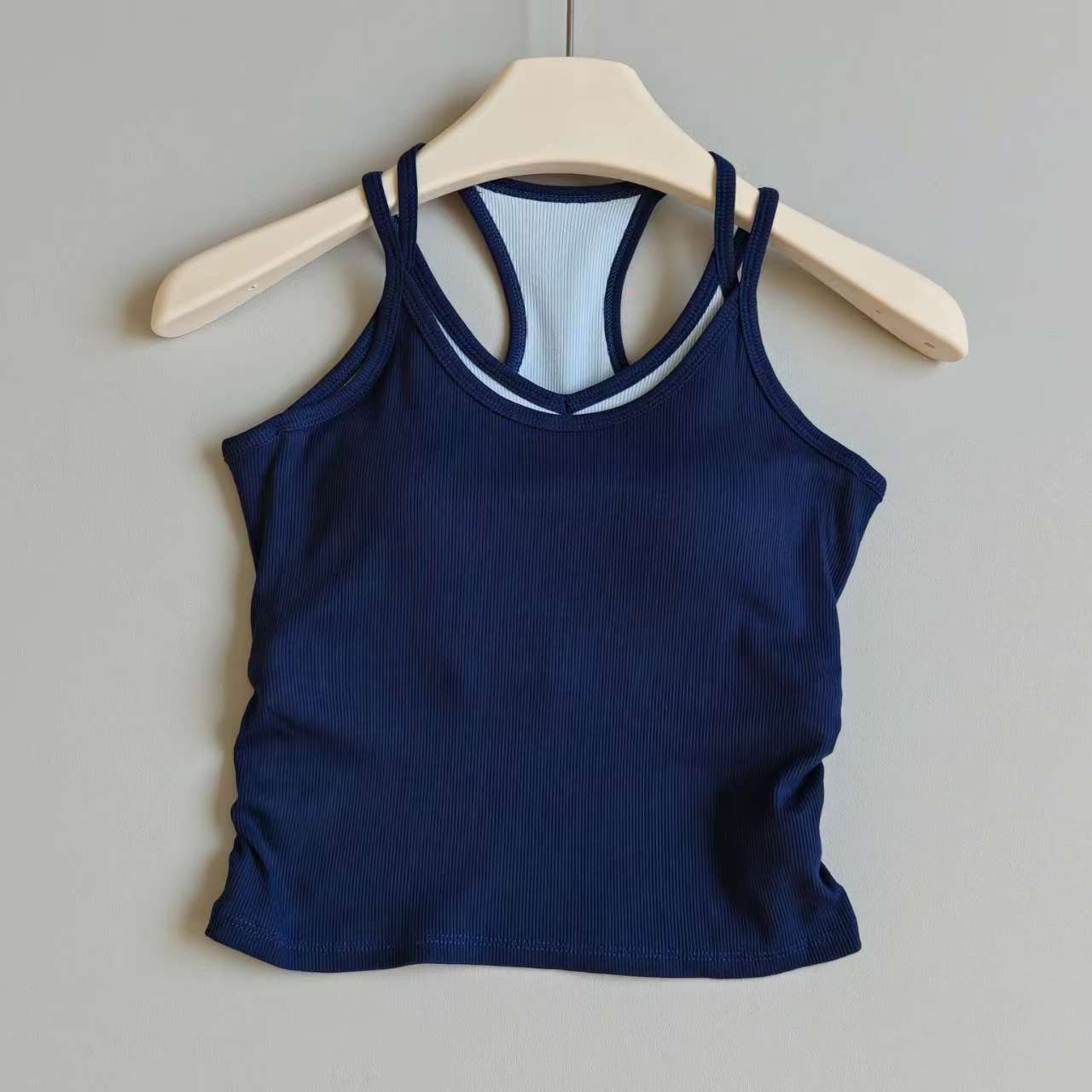 Top Deportivo de Yoga para Muj - Pilates Yoga Jacket reseña y precio