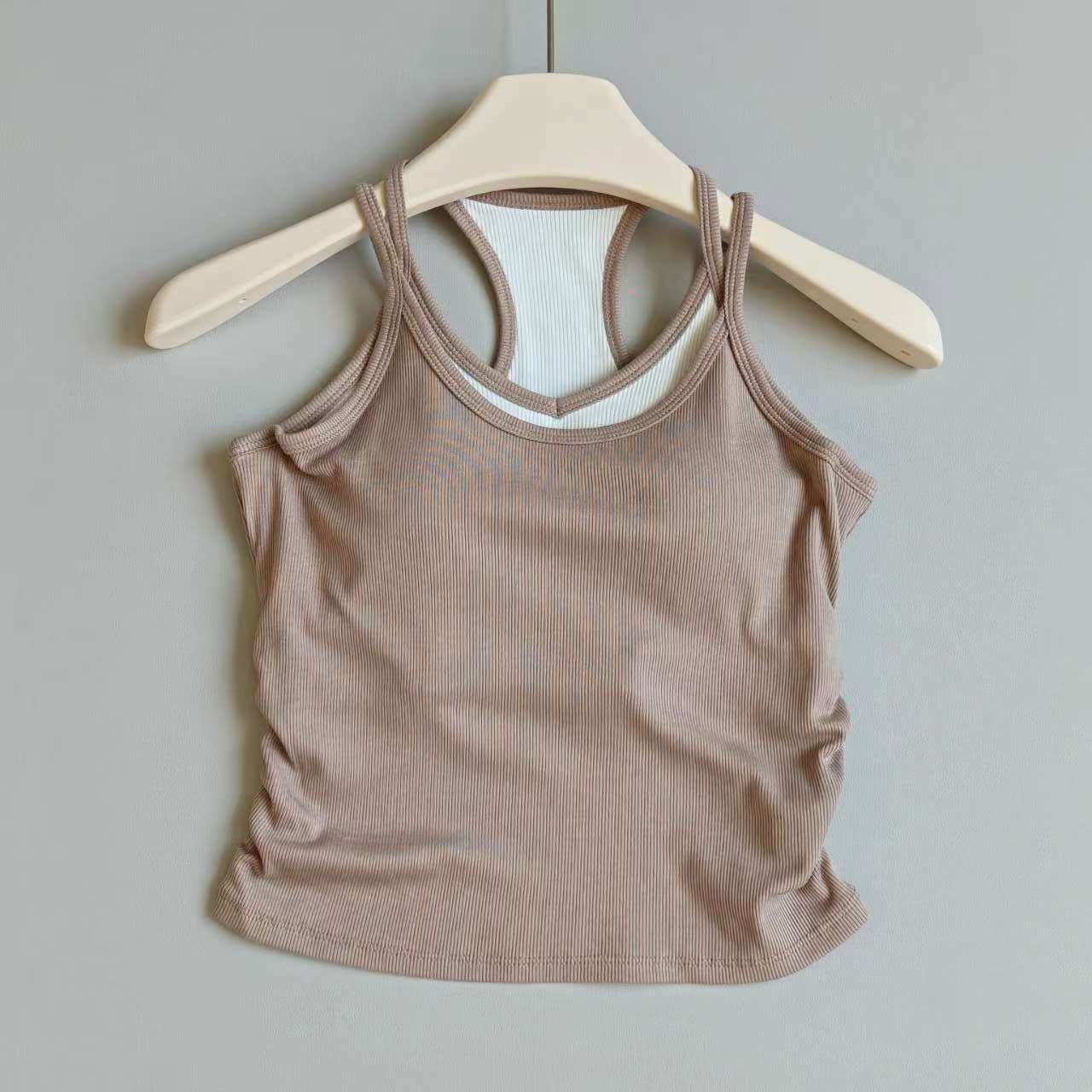 Top Deportivo de Yoga para Muj - Pilates Yoga Jacket reseña y precio