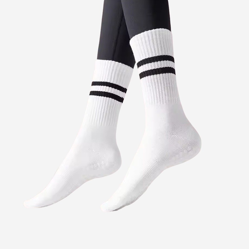 Plantillas Antideslizantes par - Pilates Yoga Footwear reseña y precio