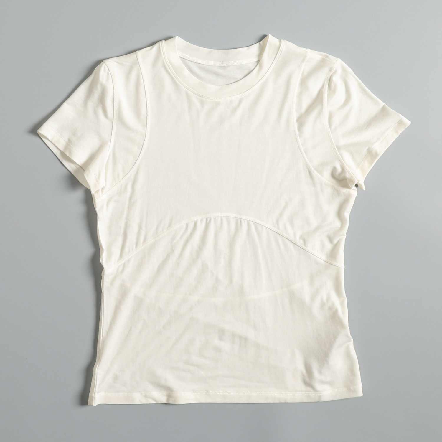 Camiseta de yoga transpirable  - Pilates Yoga Morning reseña y precio