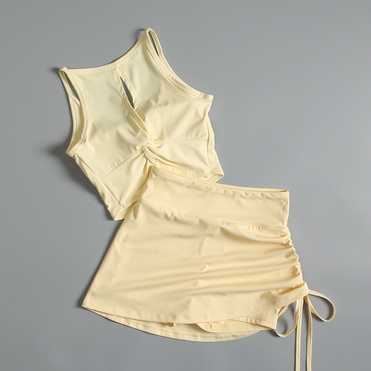Traje deportivo de bádminton p - Pilates Yoga Morning reseña y precio