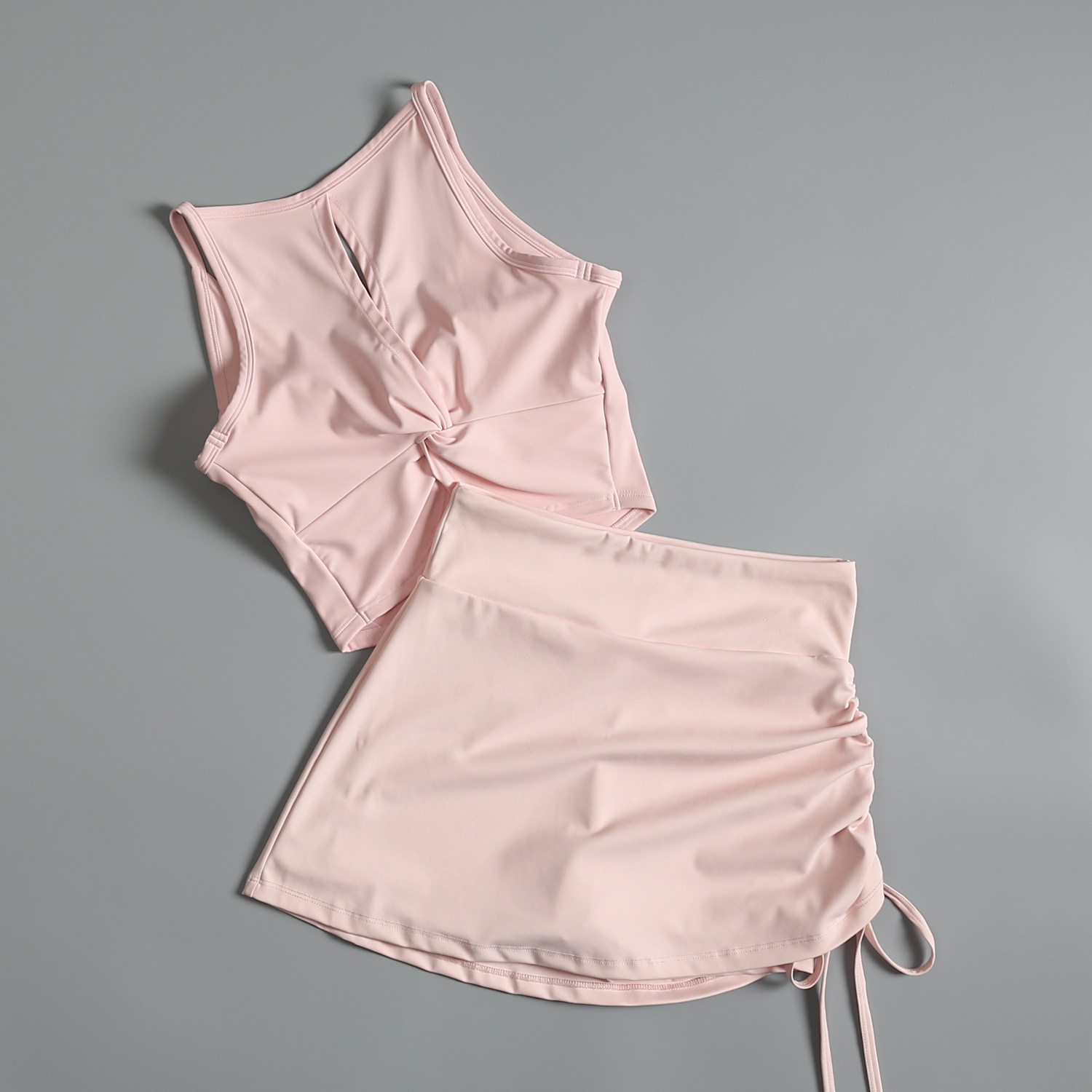 Traje deportivo de bádminton p - Pilates Yoga Morning reseña y precio