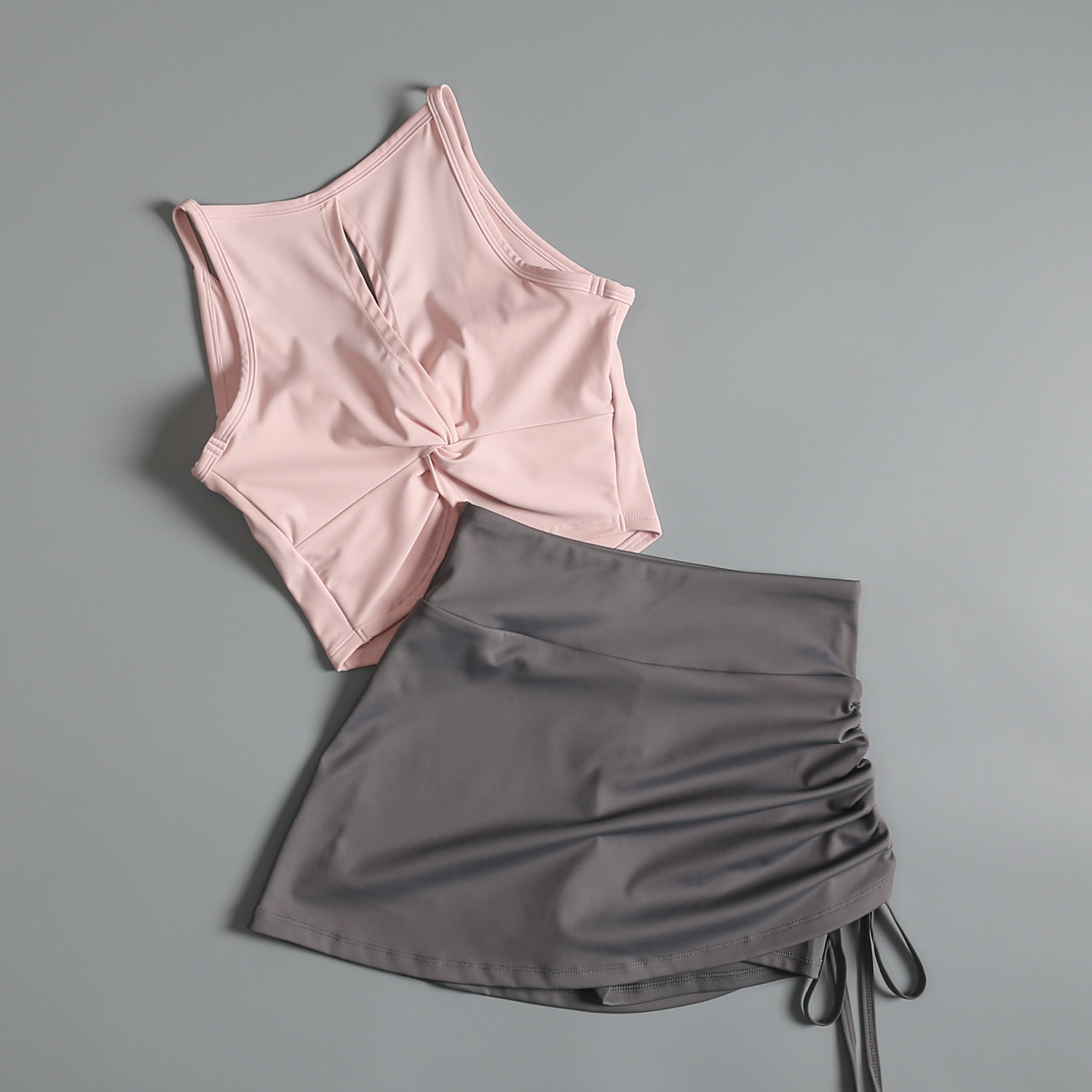 Traje deportivo de bádminton p - Pilates Yoga Morning reseña y precio