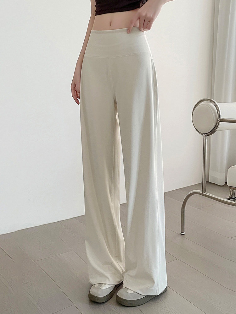 Pantalones de Yoga de Secado R - Pilates Yoga Morning reseña y precio