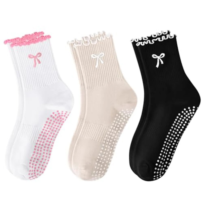Calcetines Profesionales de Yo - Pilates & Yoga With Harna reseña y precio