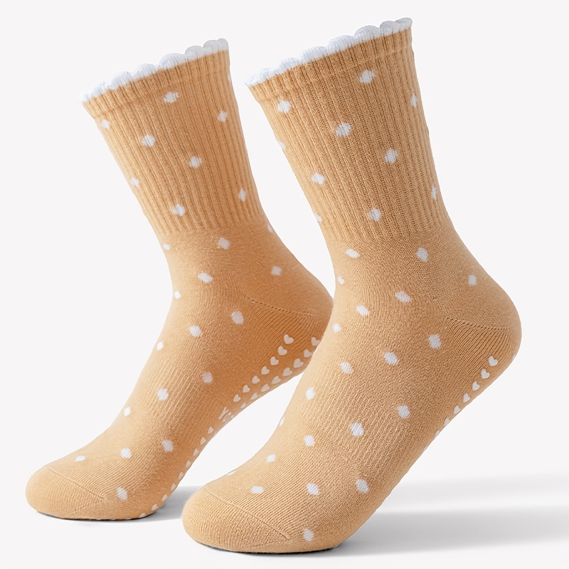 Calcetines de yoga para mujer, - Pilates Yoga Gifts reseña y precio