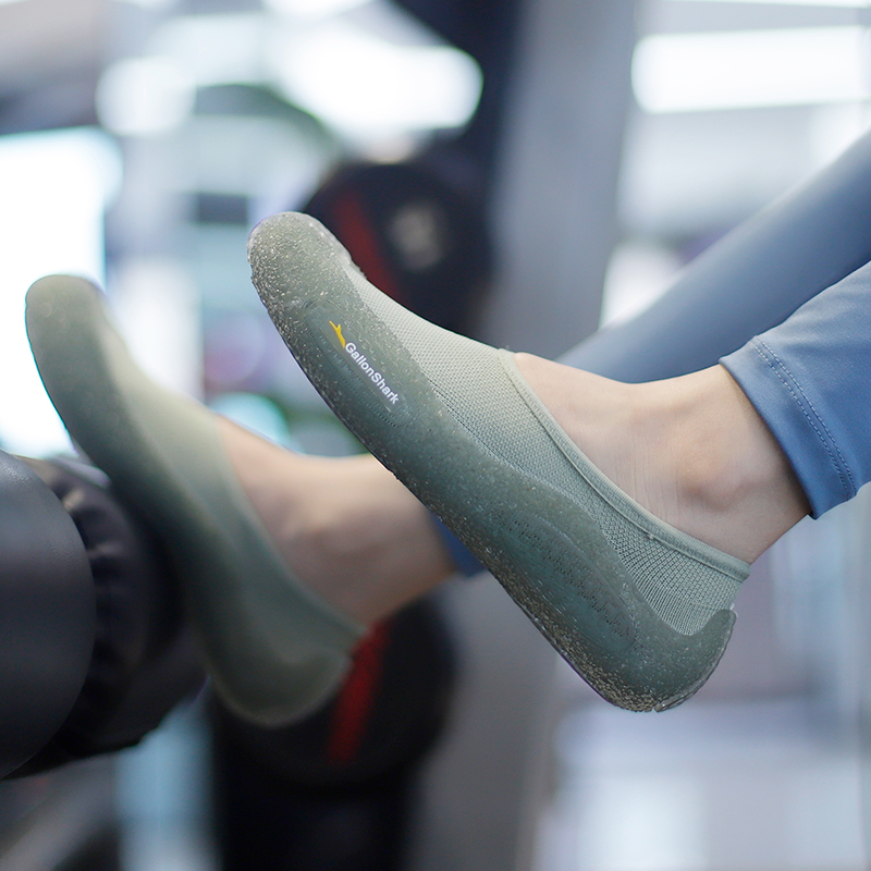 GallonShark - Zapatos Minimali - Pilates Yoga Footwear reseña y precio