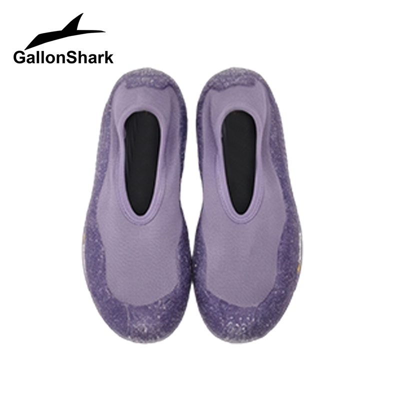 GallonShark - Calcetines de Pu - Pilates Yoga Footwear reseña y precio