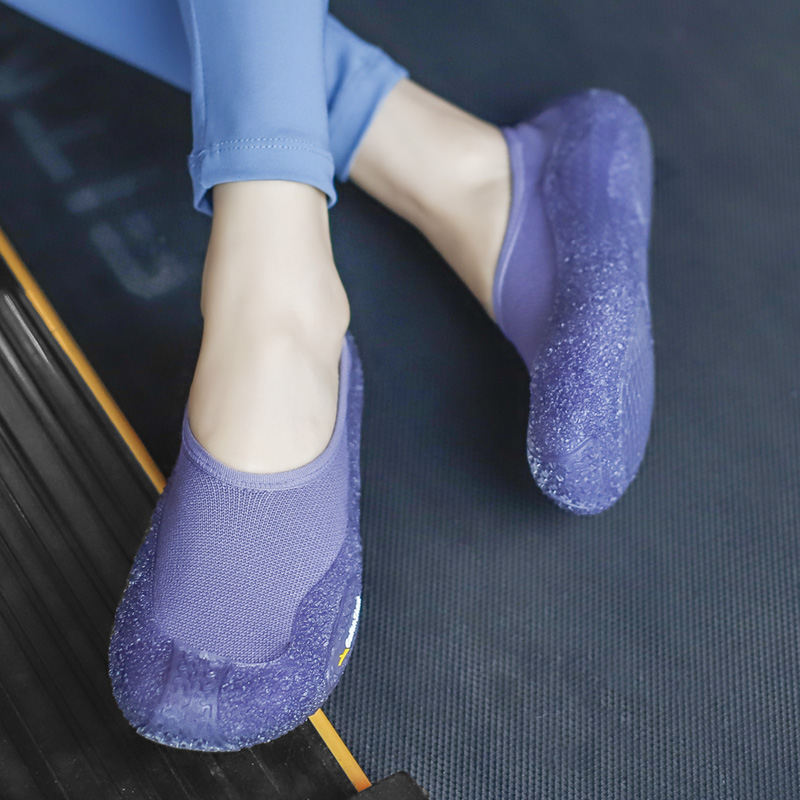 GallonShark - Calcetines de Pu - Pilates Yoga Footwear reseña y precio