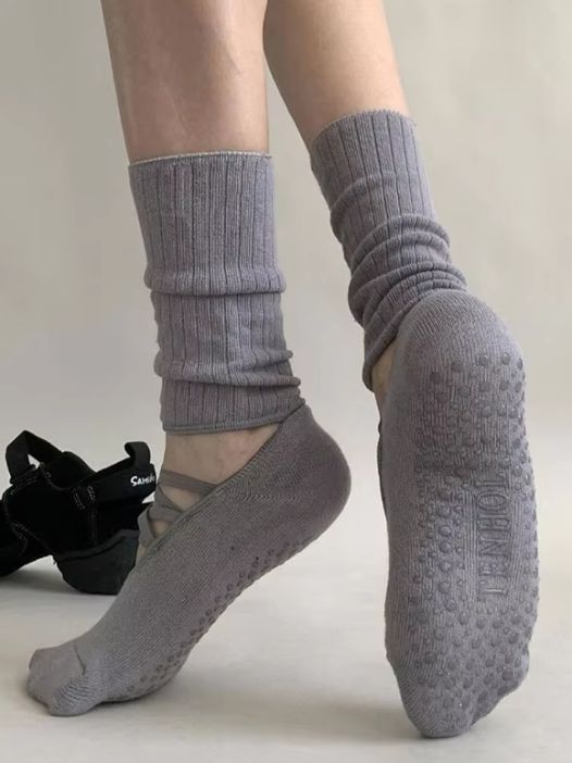 1 par de calcetines de yoga co - Pilates Yoga Gifts reseña y precio