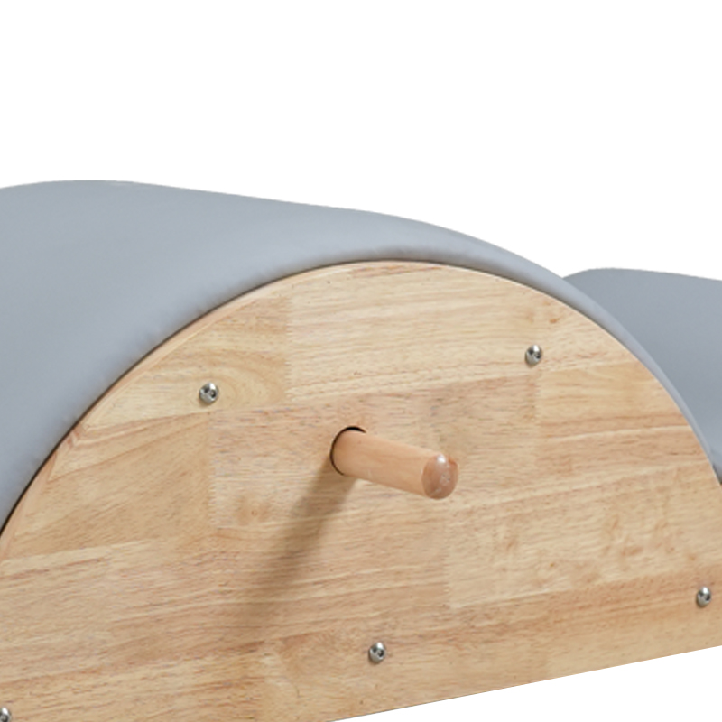 Ortesis de columna de roble du - Pilates Yoga Machine reseña y precio