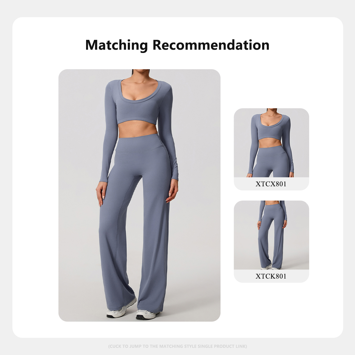 Hearuisavy-Conjunto deportivo  - Pilates Yoga Wrap Top reseña y precio