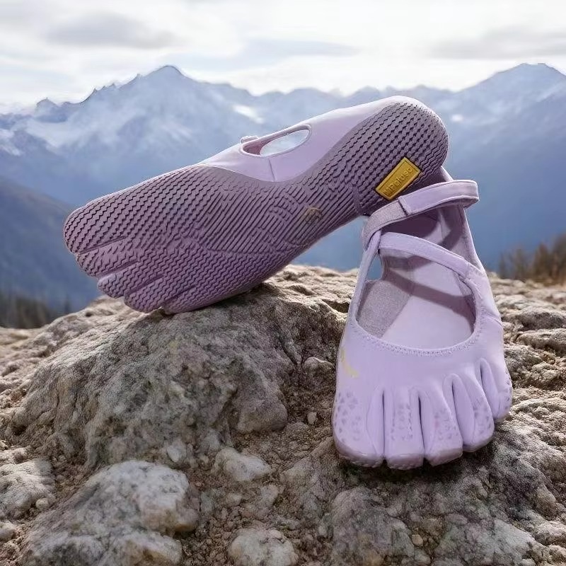 Zapatillas de fitness de cinco - Pilates Yoga Gifts reseña y precio