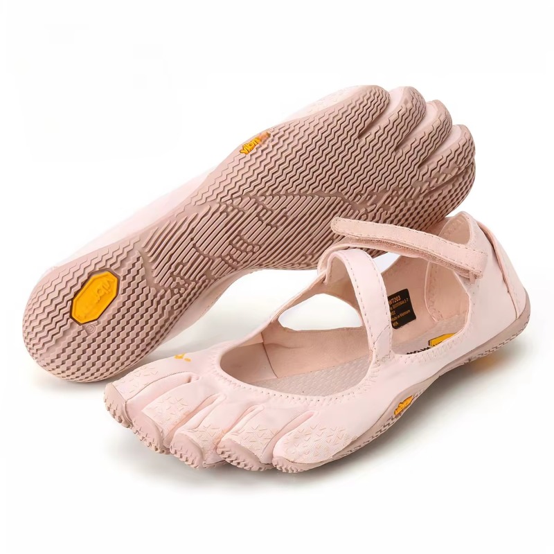 Zapatillas de fitness de cinco - Pilates Yoga Gifts reseña y precio