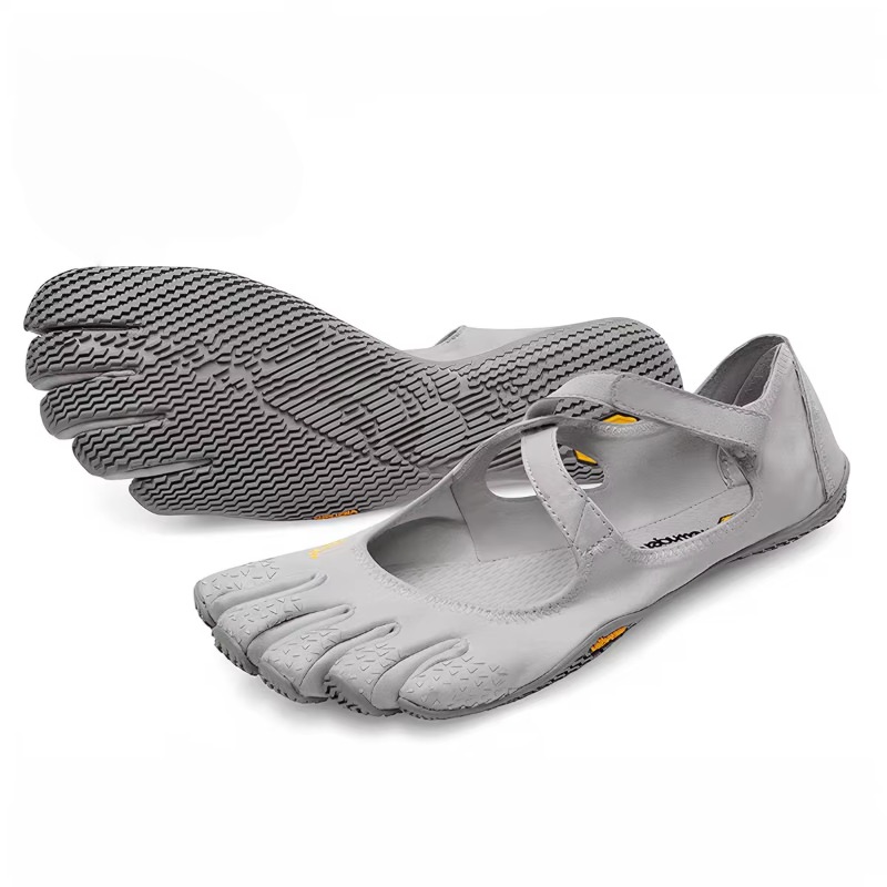 Zapatillas de fitness de cinco - Pilates Yoga Gifts reseña y precio
