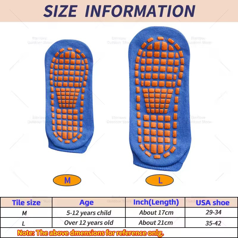 4 pares de calcetines de Yoga  - Pilates Yoga Footwear reseña y precio