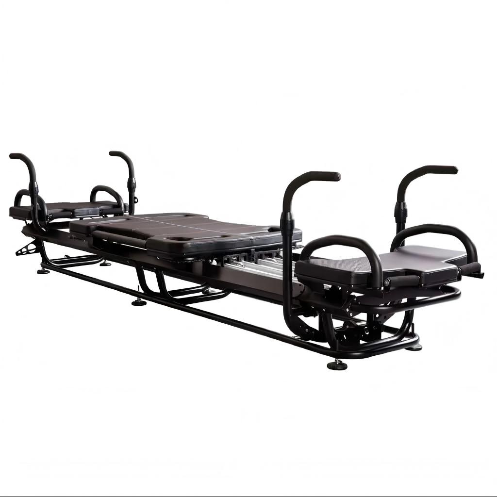 Máquina de Pilates Portátil Pr - Pilates Yoga Machine reseña y precio