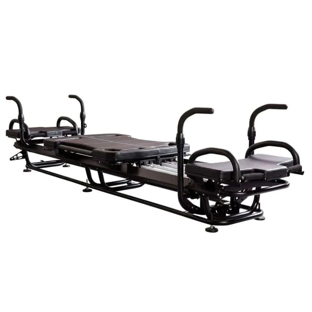 Máquina de Pilates Portátil Pr - Pilates Yoga Machine reseña y precio