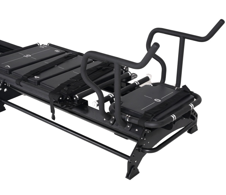 Máquina de Pilates Portátil Pr - Pilates Yoga Machine reseña y precio