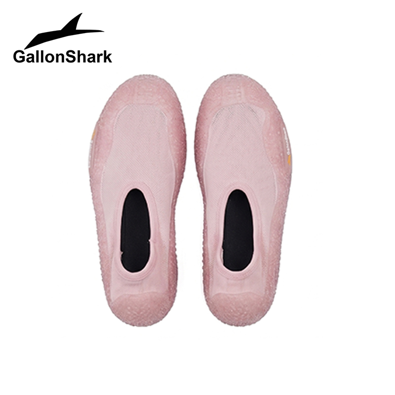 GallonShark - Zapatos Calcetín - Pilates Yoga Footwear reseña y precio