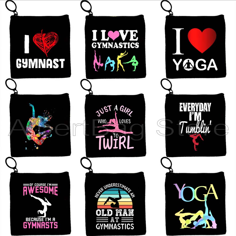 Gimnasio Gimnasia Amante de lo - Pilates Yoga Gifts reseña y precio
