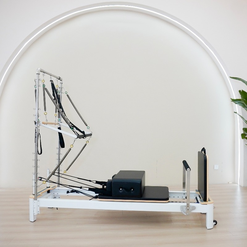 YTYIN Gran Oferta: Máquina Ref - Pilates Yoga Machine reseña y precio