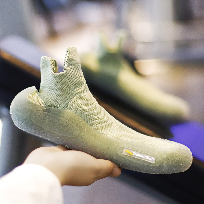 GallonShark - Calcetines Antid - Pilates Yoga Footwear reseña y precio