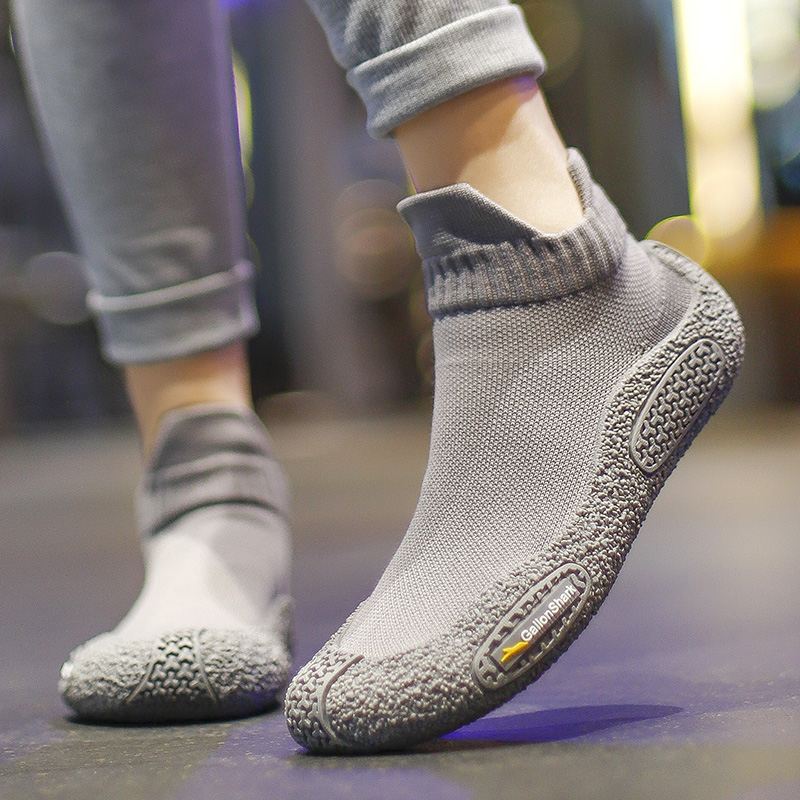 GallonShark - Calcetines Antid - Pilates Yoga Footwear reseña y precio